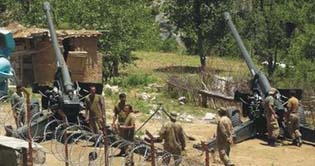 Forces ready to launch final operation against Baitullah Mehsud